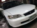 2001 Honda Accord vti 2.0 very fresh for sale-0