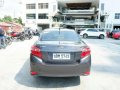 2015 Toyota Vios 1.3 E manual for sale-5