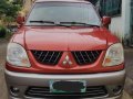 Mitsubishi Adventure 2005 for sale-0