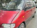 For sale Nissan Serena 1995 NEGOTIABLE-0