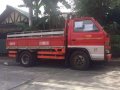 For sale 87 Isuzu 6-Wheeler Elf Truck-1