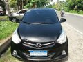 2016 Hyundai Eon black for sale-0