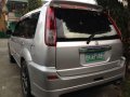 2005 Nissan Xtrail AT Silver SUV For Sale -2