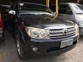 Well-maintained Toyota Fortuner 2009 for sale-1