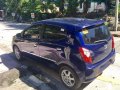 Toyota 2016 Wigo G Manual for sale-3