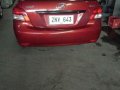 For sale Toyota Vios  2008model-1