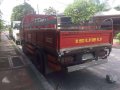 For sale 87 Isuzu 6-Wheeler Elf Truck-2