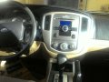 2010 Ford Escape 4x2 AT Silver SUV For Sale -2