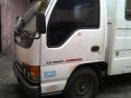 Isuzu Giga FB-Type Van 2.8L 4JB1 Model 2001 for sale-8