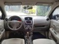Nissan Almera 1.2 M-T Local Cebu Unit 2016 for sale-5