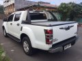 Fresh Isuzu Dmax LS 2014 MT White For Sale -6