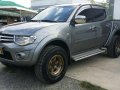 2010 Mitsubishi Strada Gls 4x4 Matic For Sale -0