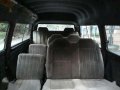 1995 Mitsubishi L300 versa van for sale-9