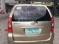 2008 Toyota Avanza J Manual Low Mileage for sale-1