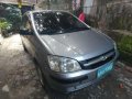 For Sale: 2005 HYUNDAI GETZ 1.1L GL MANUAL-9