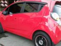 Chevrolet Spark fresh ls 2012 for sale-5