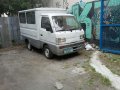 For sale Suzuki Multicab fb body 2007 model -2