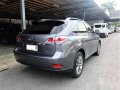 Well-kept 2014 Lexus RX350 AWD for sale-3