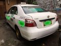 Taxi unit 2007 Toyota Vios Rush!!-1