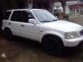 Honda CRV 2002 for sale-2
