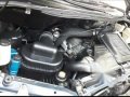 Hyundai Starex intercooler turbo 1999 model for sale-5