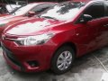 Toyota Vios J 2016 for sale -5