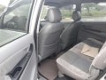 Toyota Innova E 2010 for sale-5