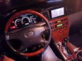 Toyota Altis 2004 for sale-8