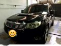 2010 Subaru Forester XT - Top of the line for sale-0