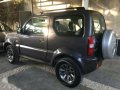 For sale 2017 Suzuki Jimny 4x4 manual transmission-2