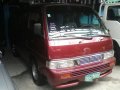 Nissan Urvan 2012 for sale -0