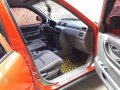 Honda CRV 1999 Manual Red SUV For Sale -4