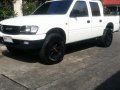 1999 Isuzu Fuego pick up 4x2 for sale-0
