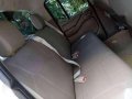 NISSAN Navara LE 2011 MT Silver For Sale -3