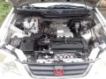 Honda CRV 2002 for sale-5