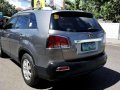 2010 Kia Sorento 2.4L Automatic Cebu Unit for sale-5