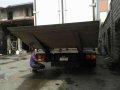 Isuzu Forward Reefer Van 6HH1 With Lifter For Sale -6