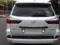 LEXUS Lx450 2017 for sale-5