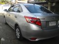 2015 Toyota Vios j 1.3 vvti MT for sale-5