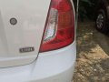 Hyundai Accent CRDi 2006 MT White For Sale -1