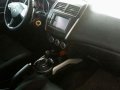 Mitsubishi Asx 2011 model for sale-2