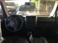 For sale 2017 Suzuki Jimny 4x4 manual transmission-5