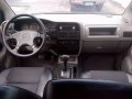 Isuzu Crosswind 2005 XUV A/T for sale -9