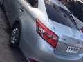 2016 Toyota Vios 1.3J manual silver for sale-6