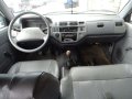 Toyota Revo 2004 DLX Manual Gasoline For Sale -3