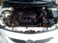 Toyota Corolla ALTiS E 2008model for sale-5