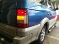 2002 Mitsubishi Adventure Super Sports diesel for sale-7