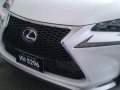 Fresh Lexus NX 200T 2017 AT White For Sale -0