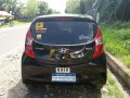 2016 Hyundai Eon black for sale-2