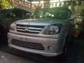 For sale Mitsubishi Adventure 2017 Glx Manual -2
